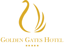 golden gates