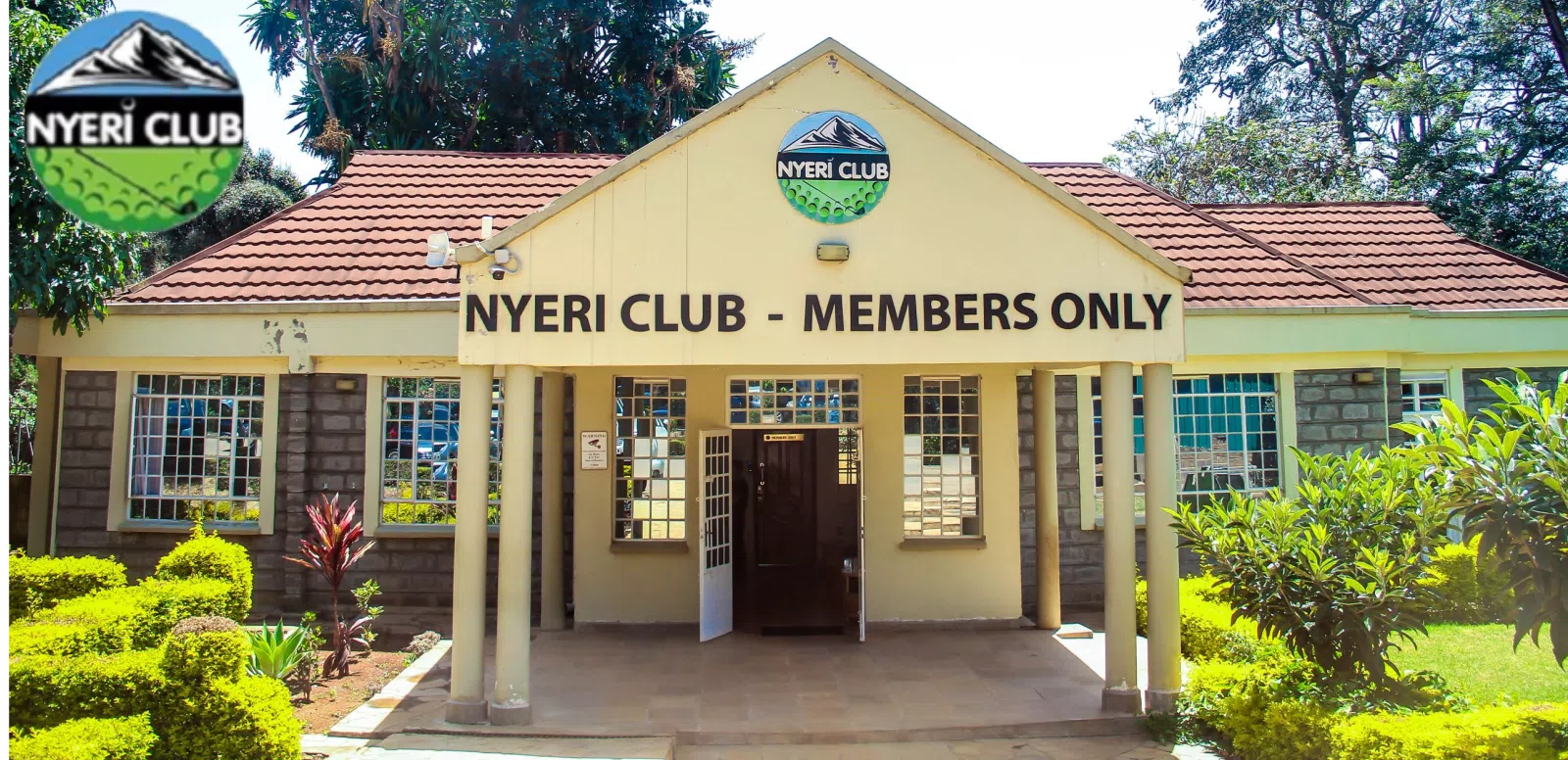 Nyeri Club