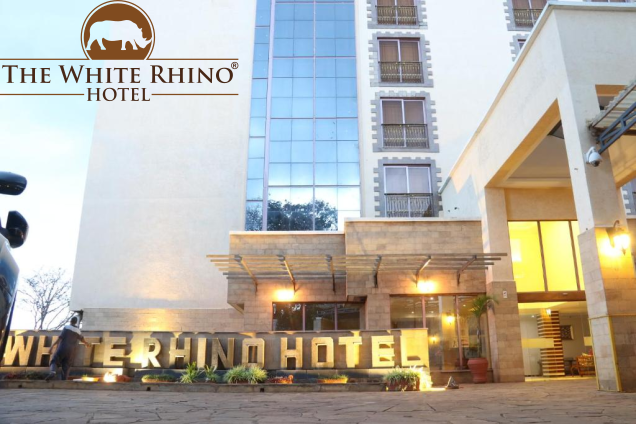 white rhino hotel