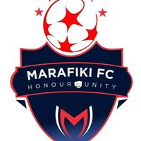 marafiki fc