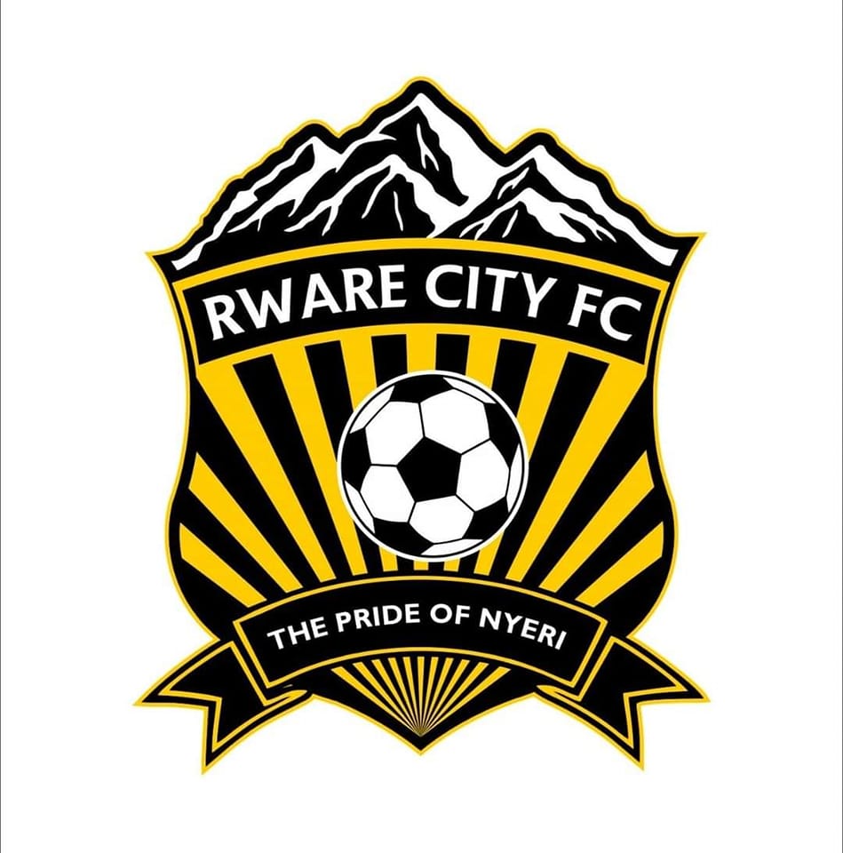 Rware City FC